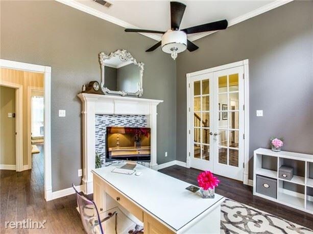 Foto del edificio - 4 br, 3 bath House - 600 Highview Lane