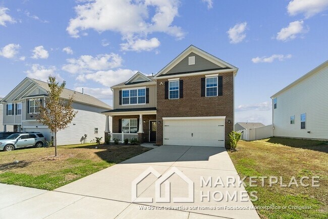 Foto del edificio - 9936 Brawley Ln