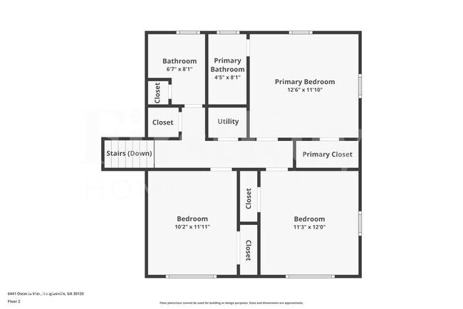 Building Photo - 6441 Osceola Way
