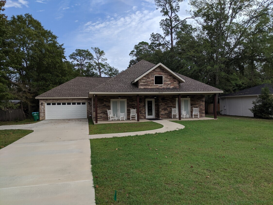 4508 Washington Ave, Gulfport, MS 39507 House Rental in Gulfport, MS