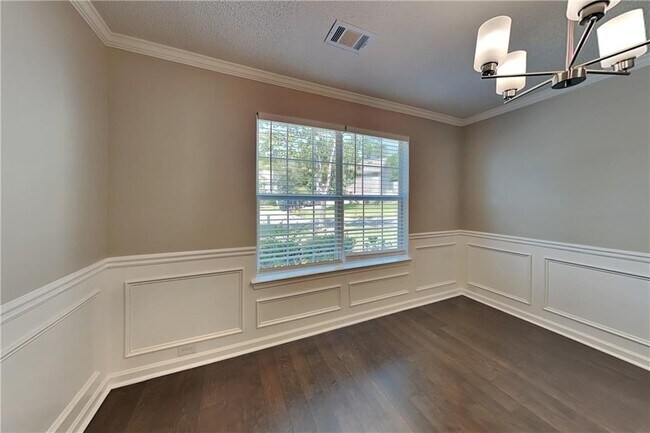 Foto del edificio - 6923 Foxmoor Way