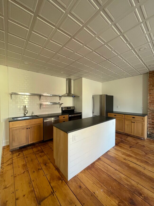 Foto del edificio - 226 Mill St