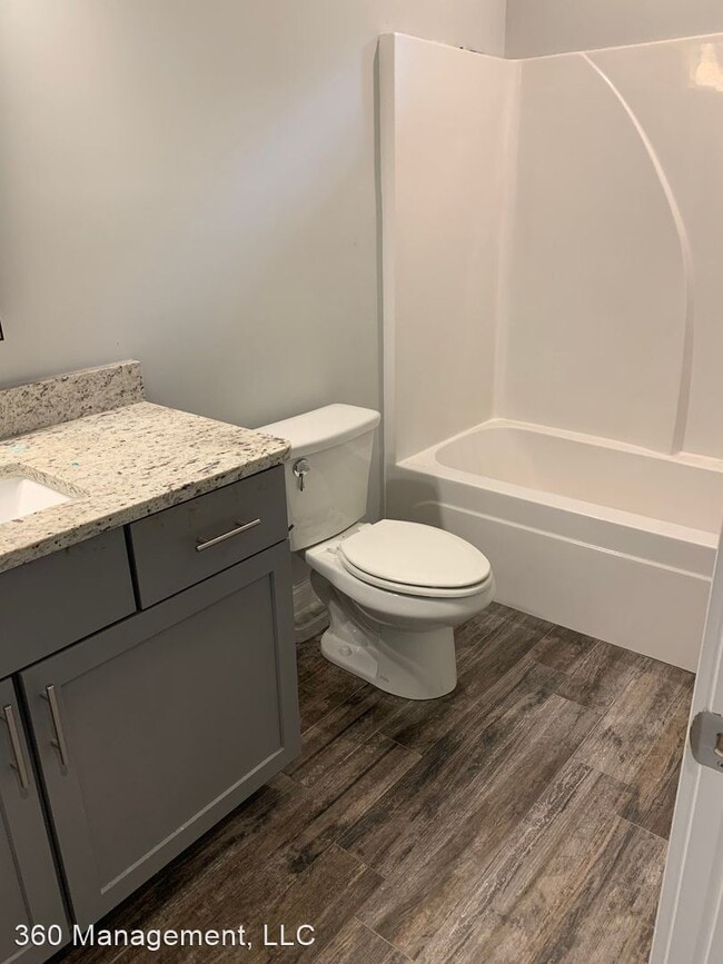 Building Photo - 2 br, 2.5 bath House - 808 N. Gay St Unit ...