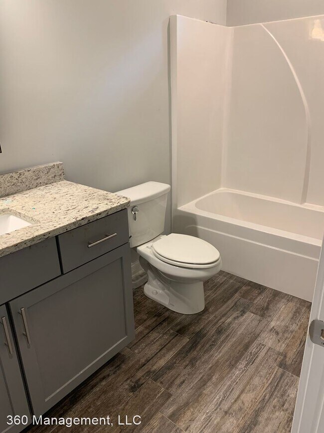 Foto del edificio - 2 br, 2.5 bath House - 808 N. Gay St Unit ...