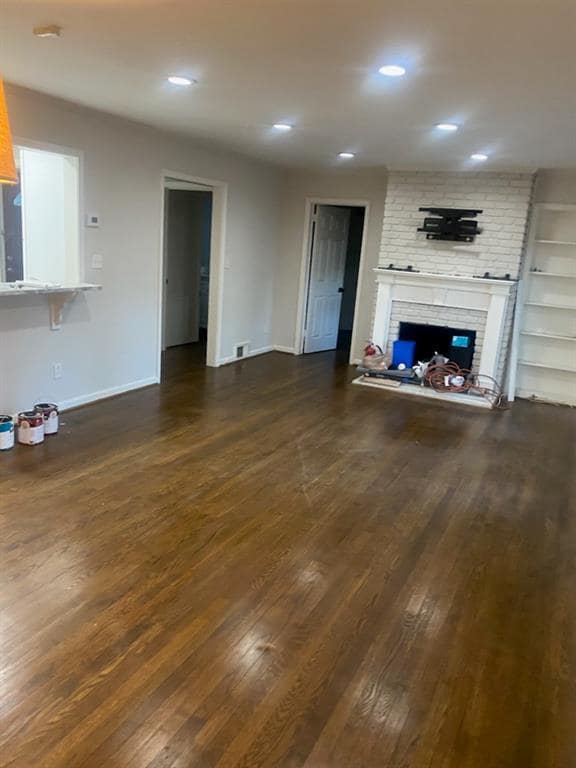 Foto del edificio - 2507 Parkdale Pl NE