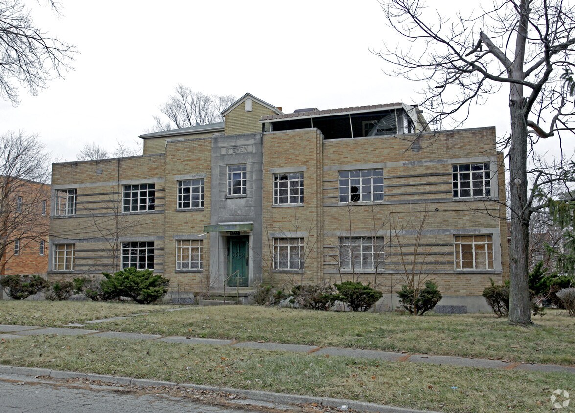 Emerson Apartments Apartments in Dayton, OH