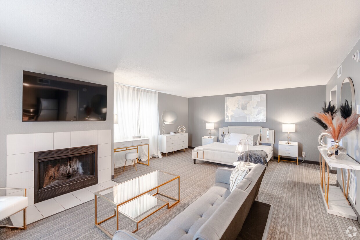 The Haven at Eagandale Apartments in Eagan, MN