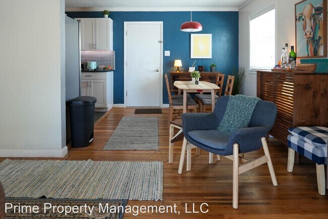 Foto del edificio - 3 br, 2 bath House - 805 W Christopher