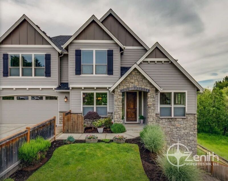 Foto principal - 3515 SE 142nd Ct