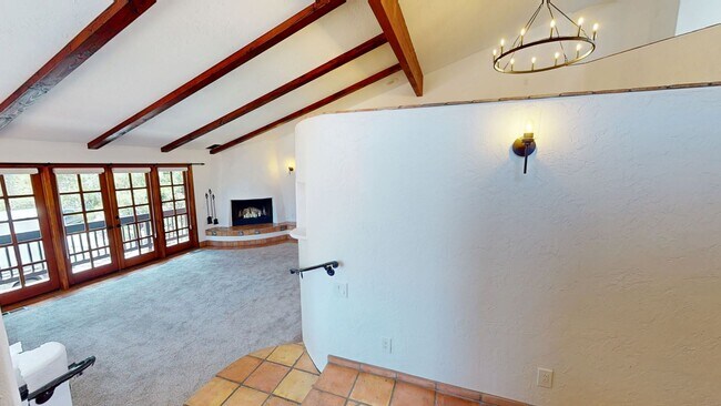 Building Photo - Spanish-Style, Long Term, Unfurnished House