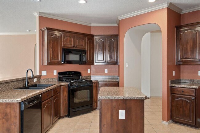 Building Photo - 1429 Zanna Grace Way