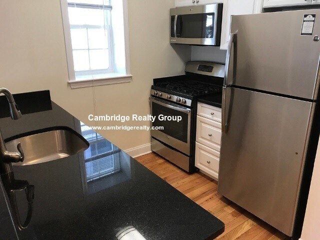 Foto principal - 71 Langdon St