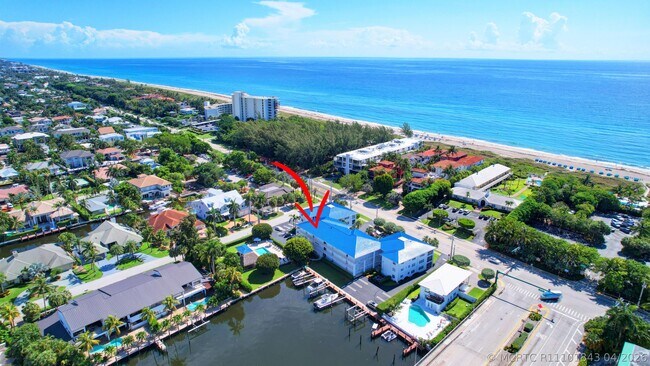 Foto del edificio - 1700 S Ocean Blvd