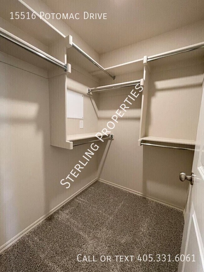 Foto del edificio - 15516 Potomac Dr