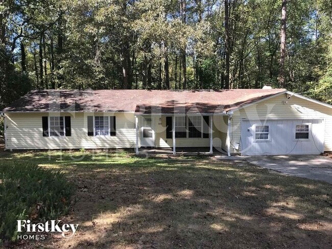 Building Photo - 992 Rampart Pl