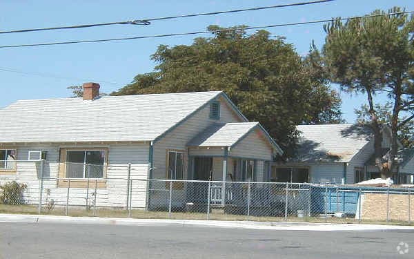 Primary Photo - 505 N Grant Ave