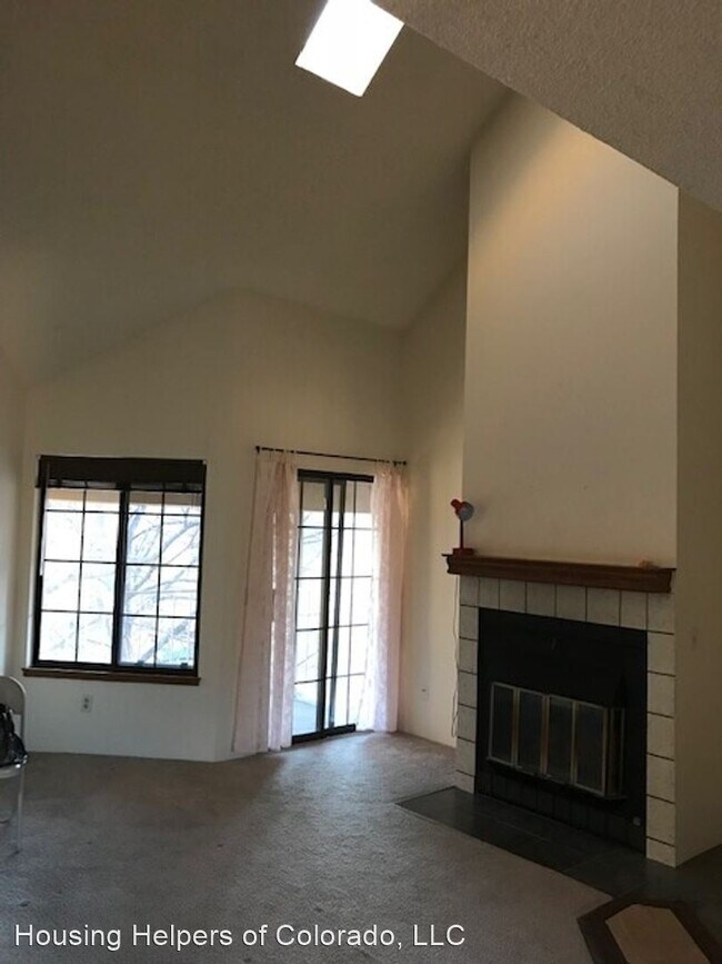 Foto del edificio - 2 br, 1 bath House - 4737 White Rock Circl...