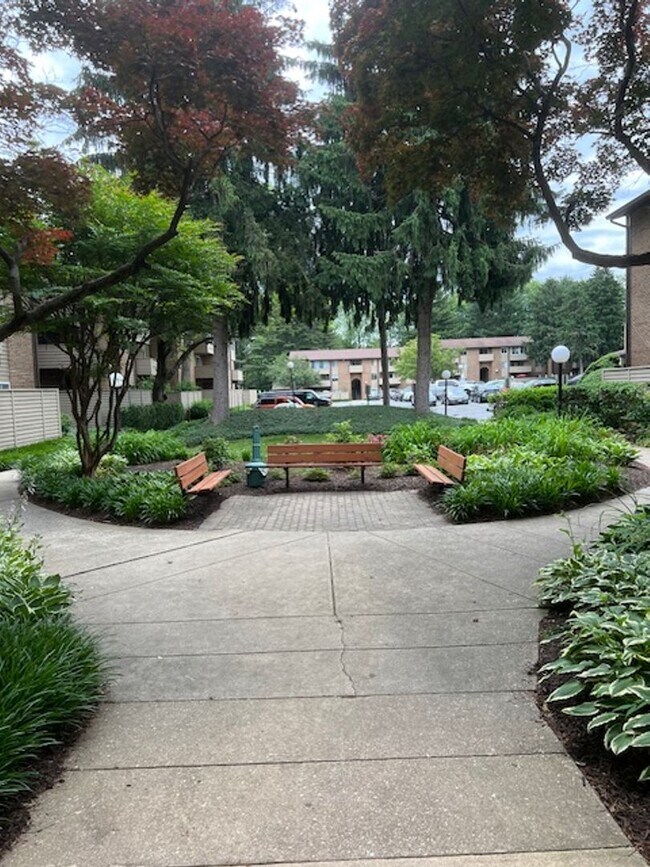 Building Photo - CHARMING ONE BEDROOM ONE BATH CONDO ALL UT...