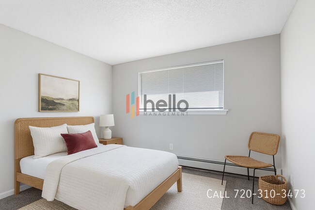 Building Photo - 3600 S Lowell Blvd