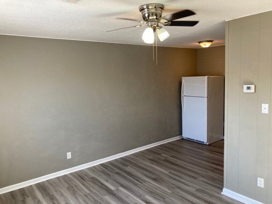 Foto principal - 1013 Fuller St SW