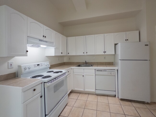 Building Photo - Corson Lofts