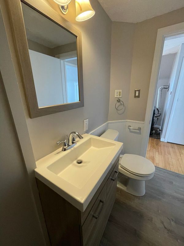 Foto del edificio - 12 Cumberland St