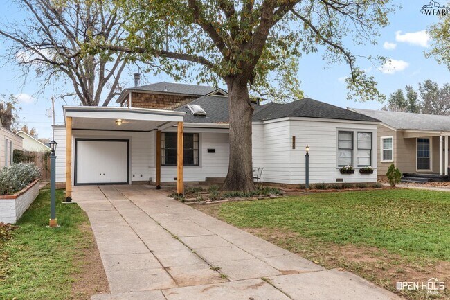 Foto del edificio - 1644 Ardath Ave