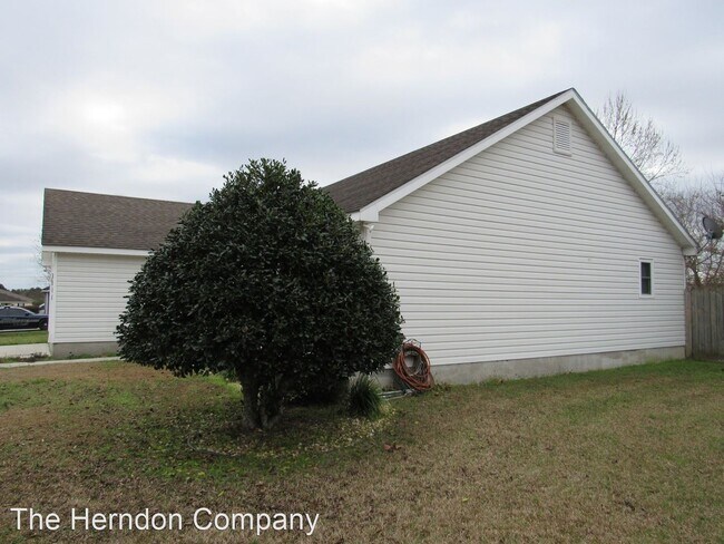 Foto del edificio - 3 br, 2 bath House - 3823 Merriman Court
