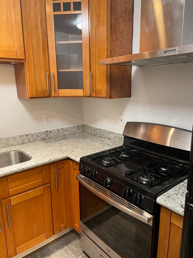 Foto principal - 1507 Oscar St