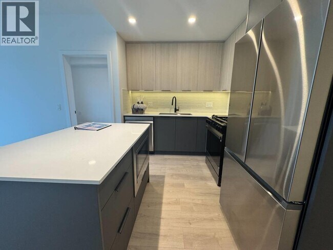 Photo du bâtiment - 111 Buller St