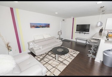 Foto del edificio - 4274 East Capitol St NE