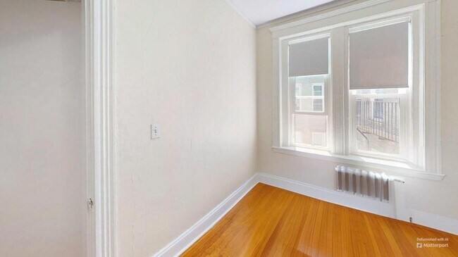 Foto del edificio - 1 bedroom in Boston MA 02215