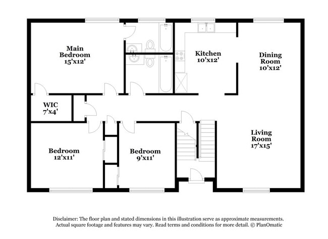 Building Photo - 2606 Northbrook Rd