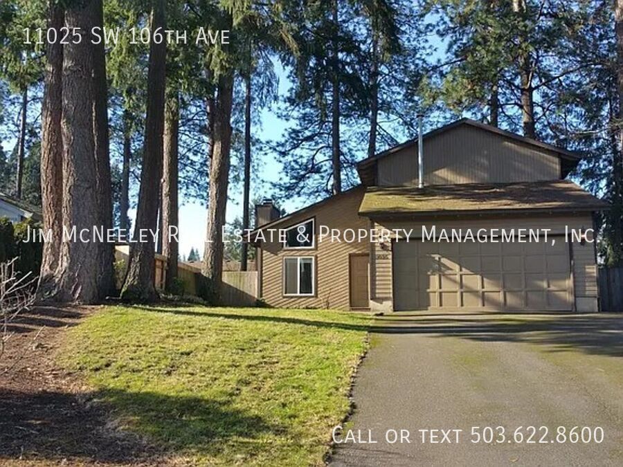 Foto principal - Great Two Story Home Just South of Washing...