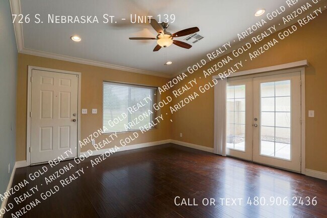 Photo - 726 S Nebraska St Apartment