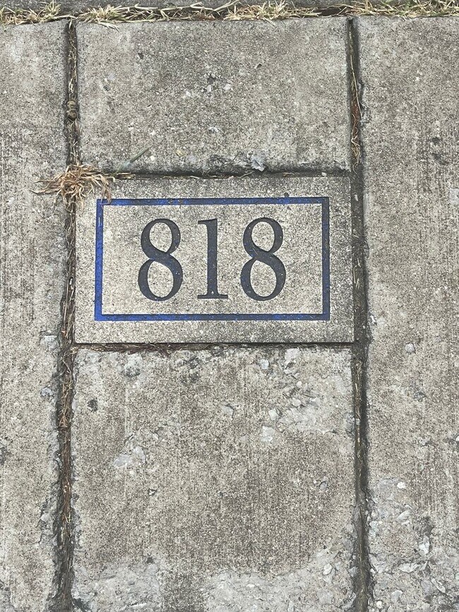 Foto del edificio - Historic Mansion Row