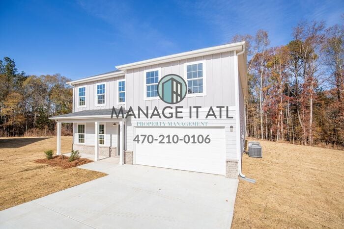 Beautiful 5 Bedroom house in Jefferson! Great location! - Beautiful 5 Bedroom house in Jefferson! Great location!