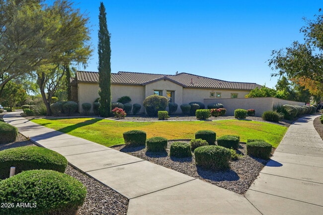 Foto del edificio - 4908 S Figueroa Ln