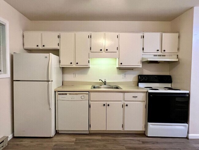 Foto del edificio - 183 Citadel Drive