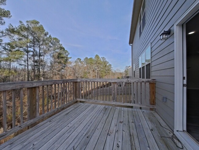 Foto del edificio - Large home for rent in Grovetown GA 30813