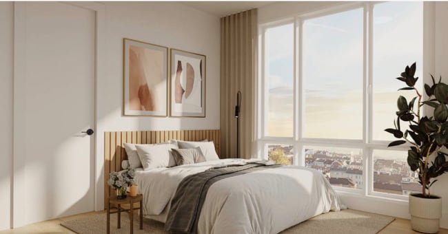 Photo - 2667 Fulton St Apartment