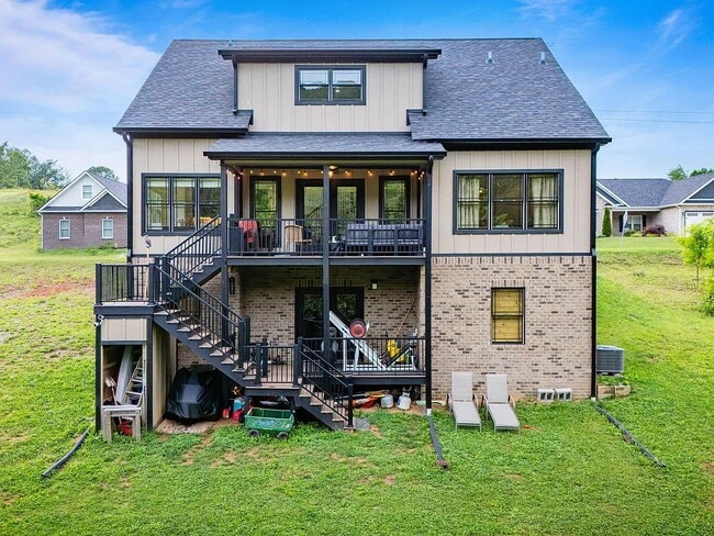 Foto del edificio - 1007 Shadyside Dr