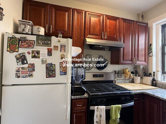 Building Photo - 311 Allston St