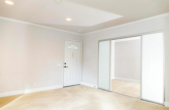 Foto del edificio - Super lovely one bedroom