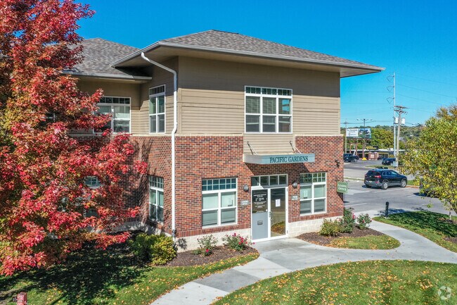 Pacific Gardens Apartments Omaha Ne Apartments Com