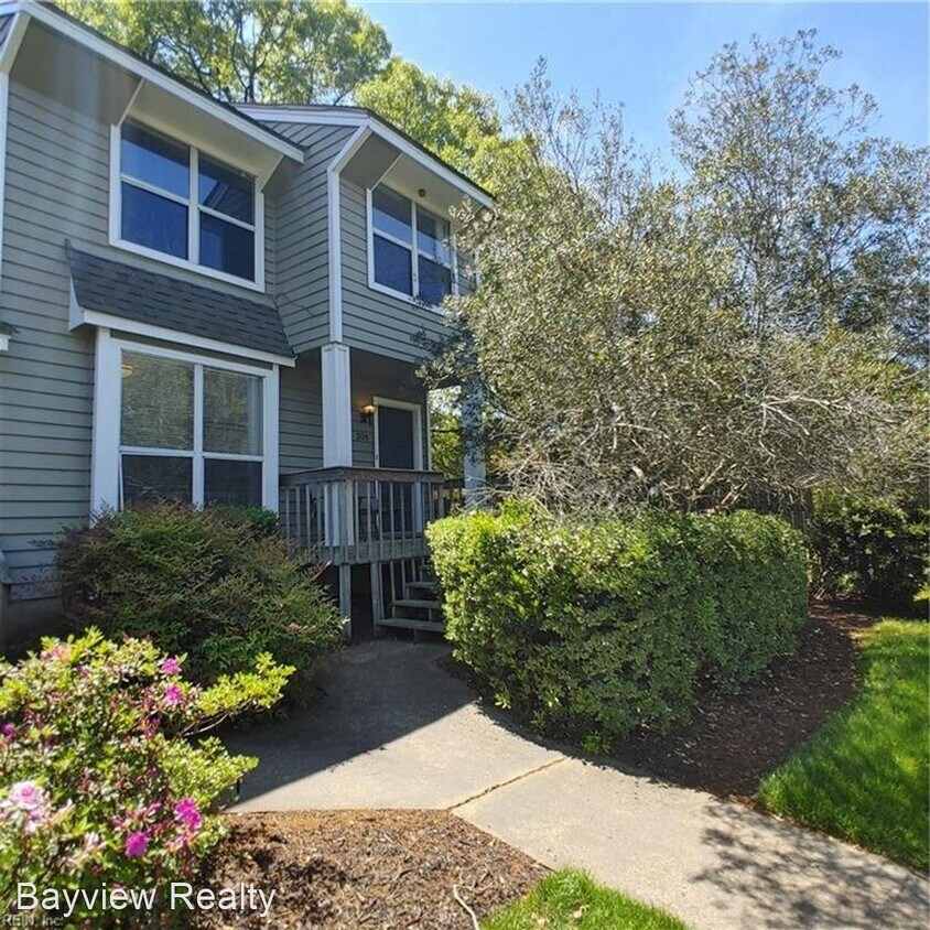 309 Windship Cove, Virginia Beach, VA 23454 House Rental in Virginia