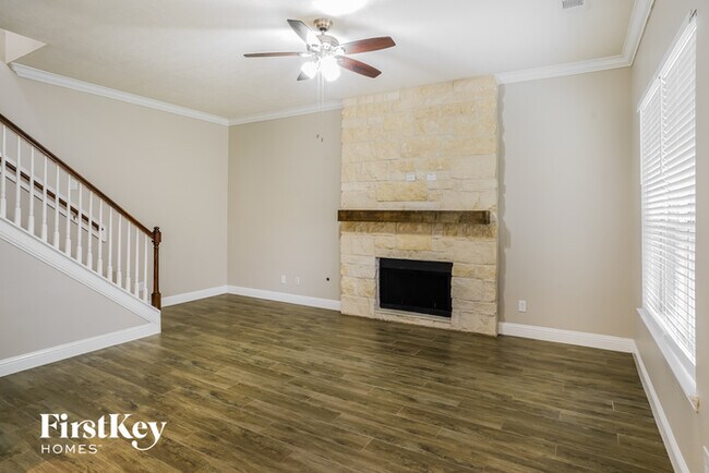 Building Photo - 6631 Forest Mill Ln