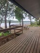 Primary Photo - Waterfront Cabin Living on Route 302