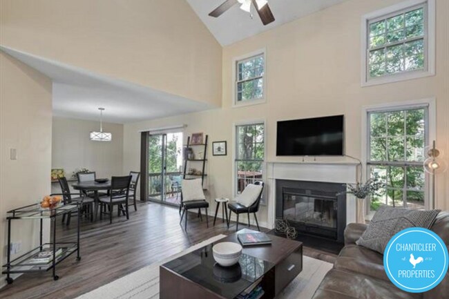 Building Photo - 306 Silk Hope Dr
