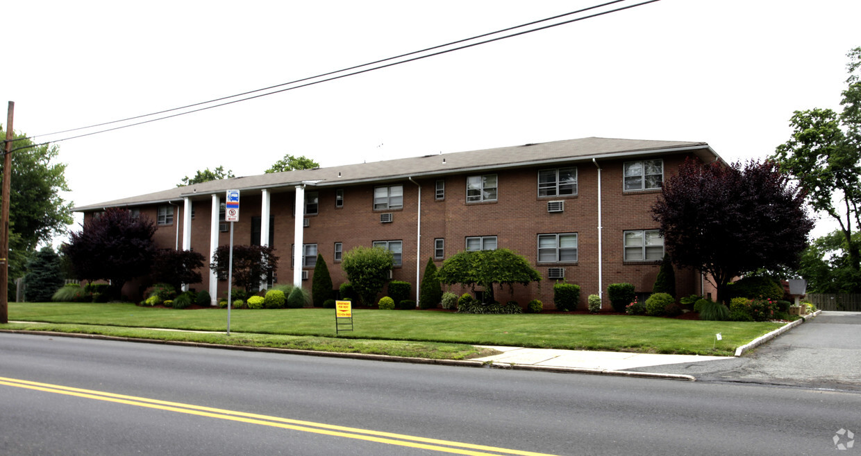 Foto principal - Bayside Apartments